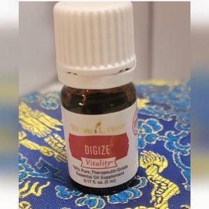 New Youngliving Essential Oil:Digize. 5ml
